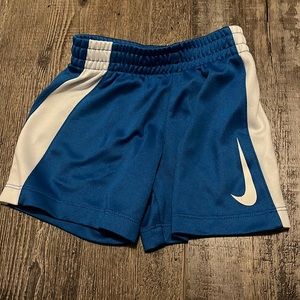 Nike 18 month shorts